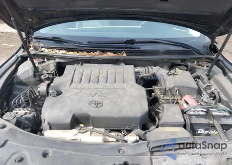 2015 Toyota Avalon Xle z USA, uszkodzony, nr VIN 4T1BK1EB3FU189016